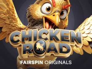 Chicken road 2 joc - Jocul Faimos - Avansul Nou in Chicken Road 2, Prima Ocazie Online