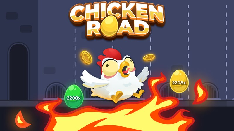 Chicken road slot in Netherlands