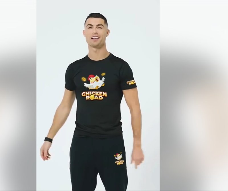Image: Descubre la Aventura de la Carretera del Pollo en un Casino Online de España