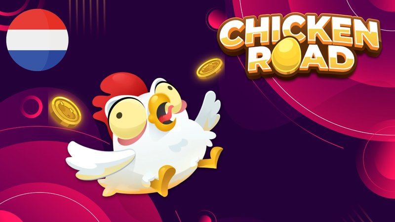 Best chicken road gokkast in Netherlands