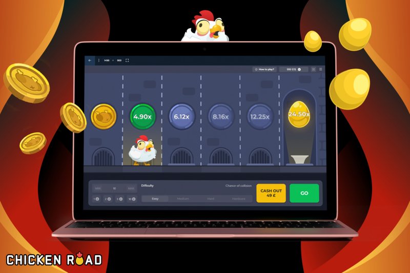 O privire asupra chicken road game